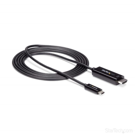 2M / 6FT USB C TO HDMI