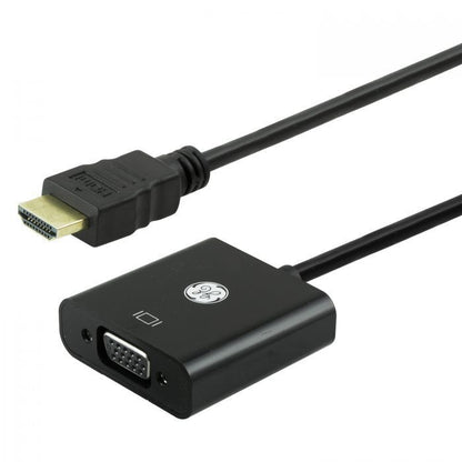 GE 33588 HDMI to VGA Adapter