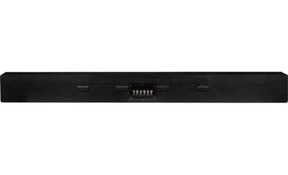 ELAC Muro MSB41L Passive 3-Channel Home Theater Soundbar MS-SB41L-BK (Black, Eac