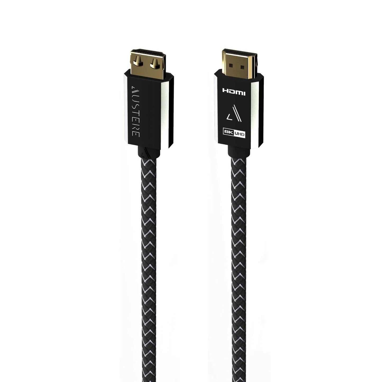 Austere 7S8KHD115M VII Series 8K HDMI Cable 1.5m