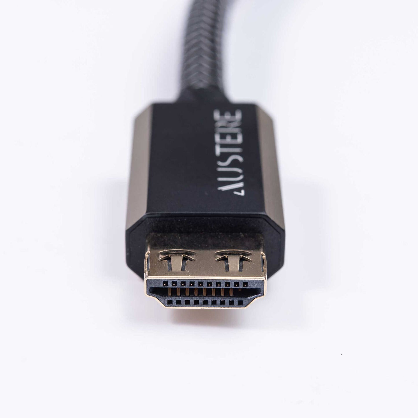 Austere 7S8KHD125M VII Series 8K HDMI 2.1 Cable - 2.5m