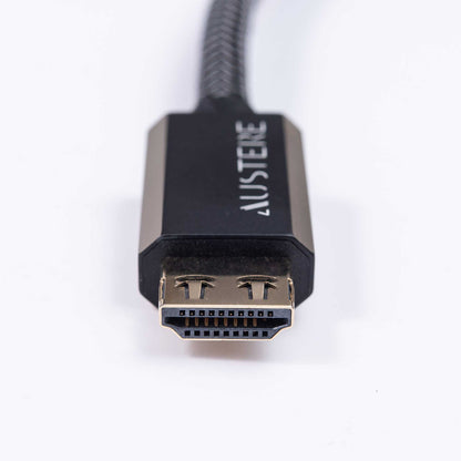 Austere 7S8KHD125M VII Series 8K HDMI 2.1 Cable - 2.5m