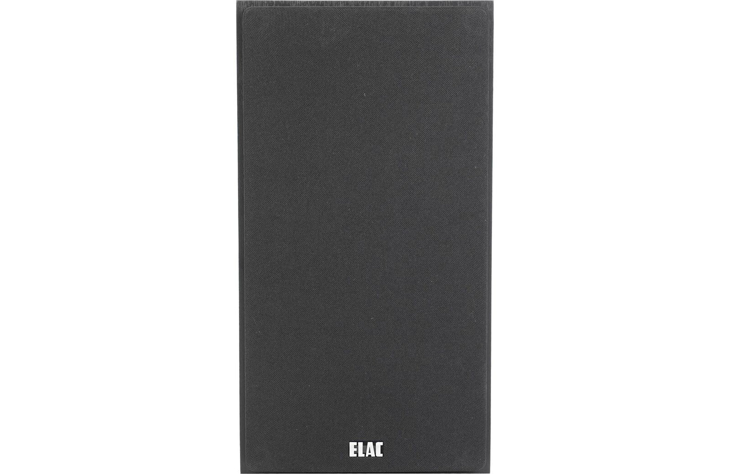 ELAC Uni-Fi 2.0 UB52 Bookshelf Speakers (Pair), Black (UB52-BK)