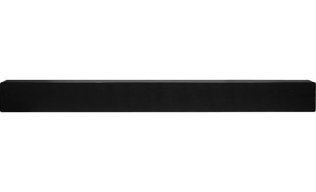 ELAC Muro MSB41L Passive 3-Channel Home Theater Soundbar MS-SB41L-BK (Black, Eac