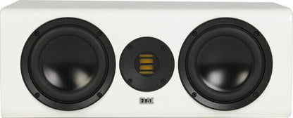 Elac Solano Center Channel Speaker CC281 Gloss White