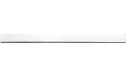 ELAC Muro MSB41L Passive 3-CH Home Theater Soundbar MS-SB41L-W (White, Each)