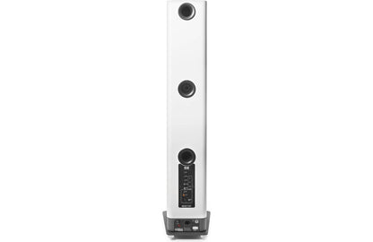 ELAC Navis ARF-51 Powered Floor-Standing Speaker (Gloss White)[each]