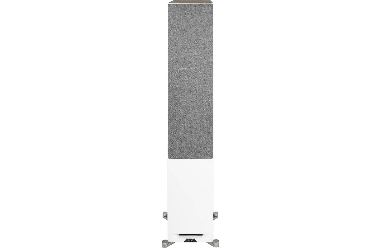 ELAC Debut Reference DFR52 Floor-standing Speaker DFR52-W (Oak, Each)