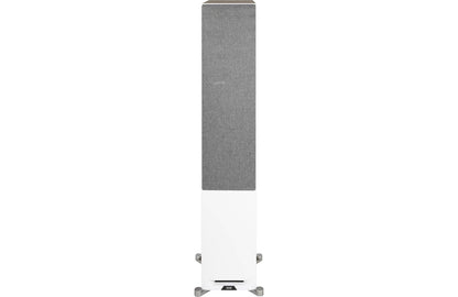 ELAC Debut Reference DFR52 Floor-standing Speaker DFR52-W (Oak, Each)