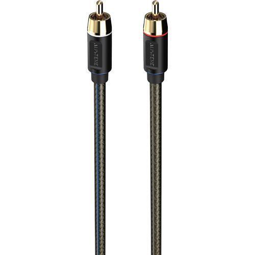 Austere 5SRCA120M V Series Audio Interconnect Cable 2.0m