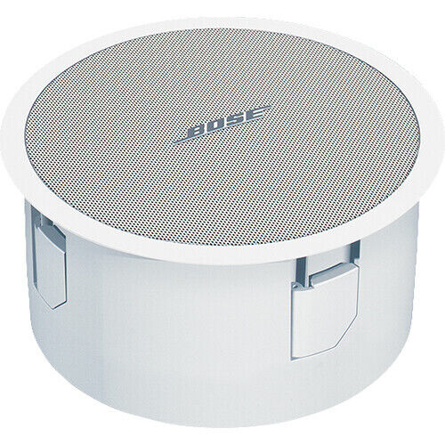 Bose Professional FreeSpace 3 Series II Acoustimass Subwoofer Module (White)