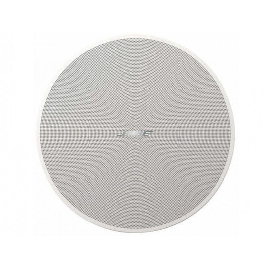 Bose PRO DM8C-SUB W DesignMax DM8C-SUB In-Ceiling Subwoofer White 829380-0210 EA