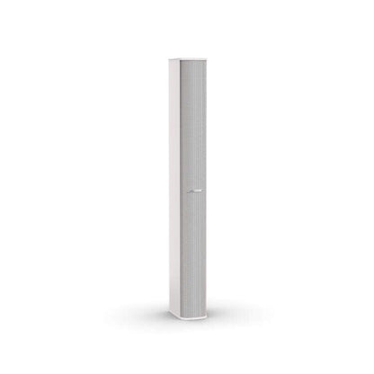 Bose MSA12X-W Panaray Digital Beam-Steering Loudspeaker-White