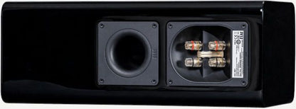 Elac Solano Center Channel Speaker CC281 Gloss Black