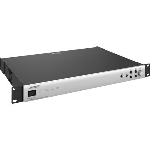 Bose Professional FreeSpace IZA 2120-HZ Zone Amplifier