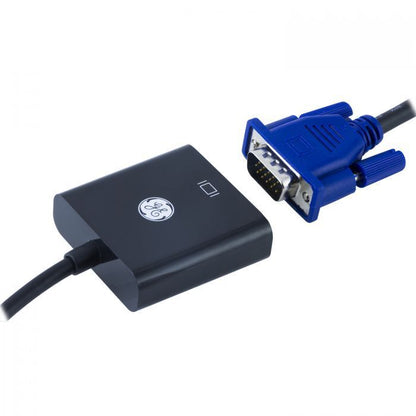 GE 33588 HDMI to VGA Adapter