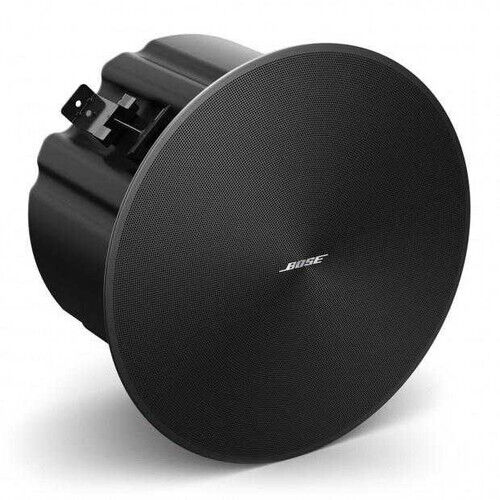 Bose PRO DM8C-SUB B DesignMax DM8C-SUB In-Ceiling Subwoofer Black 829380-0110 EA