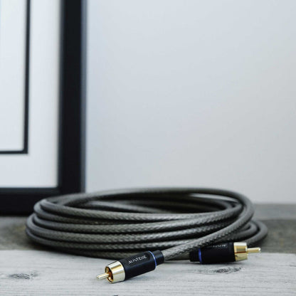 Austere 5SSUB150M V Series Subwoofer Cable 5.0m