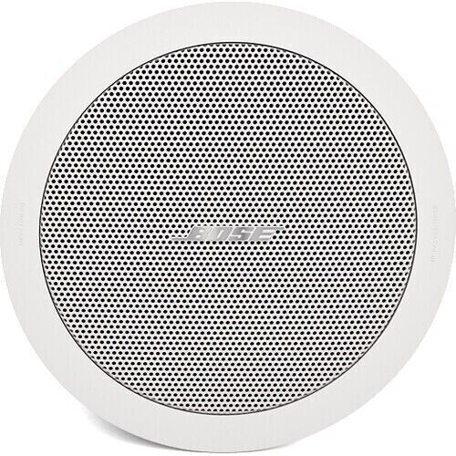 Bose Professional AudioPack Pro C6 120-volt In-ceiling Loudspeaker Pack - White