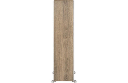 ELAC Debut Reference DFR52 Floor-standing Speaker DFR52-W (Oak, Each)