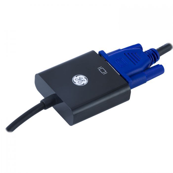 GE 33588 HDMI to VGA Adapter