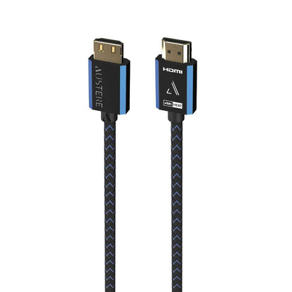 Austere S4KHD125M V Series 4K HDMI Cable 2.5m