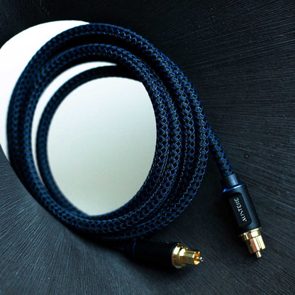 Austere 5SOPT120M V Series Optical Audio Cable 2.0m