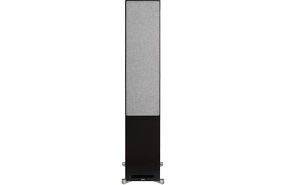 ELAC Debut Reference DFR52 Floor-Standing Speaker DFR52-BK (Walnut, Each)