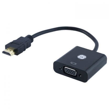 GE 33588 HDMI to VGA Adapter