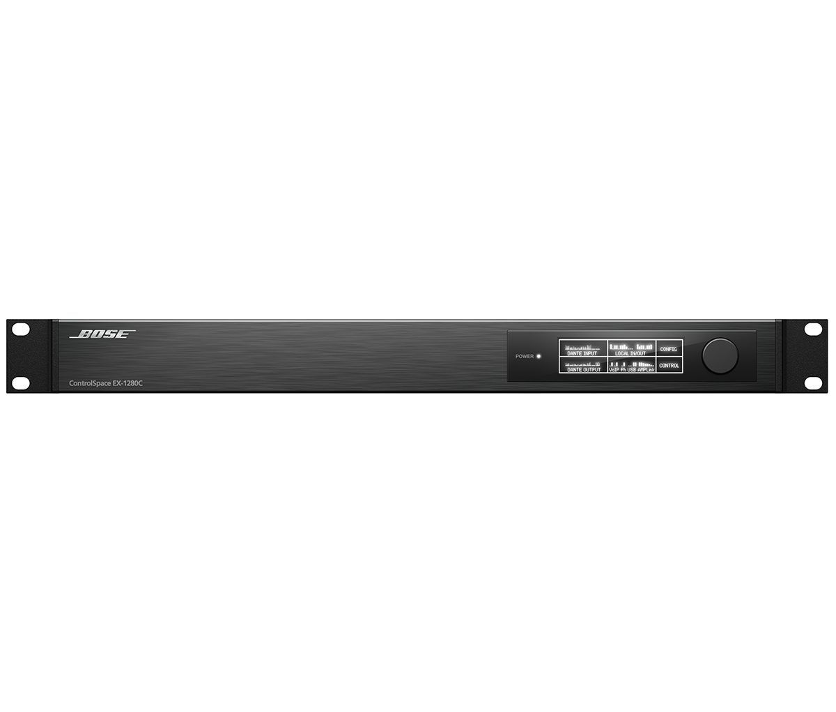 Bose Professional ControlSpace EX-1280C Conferencing Sound Processor (772234-111