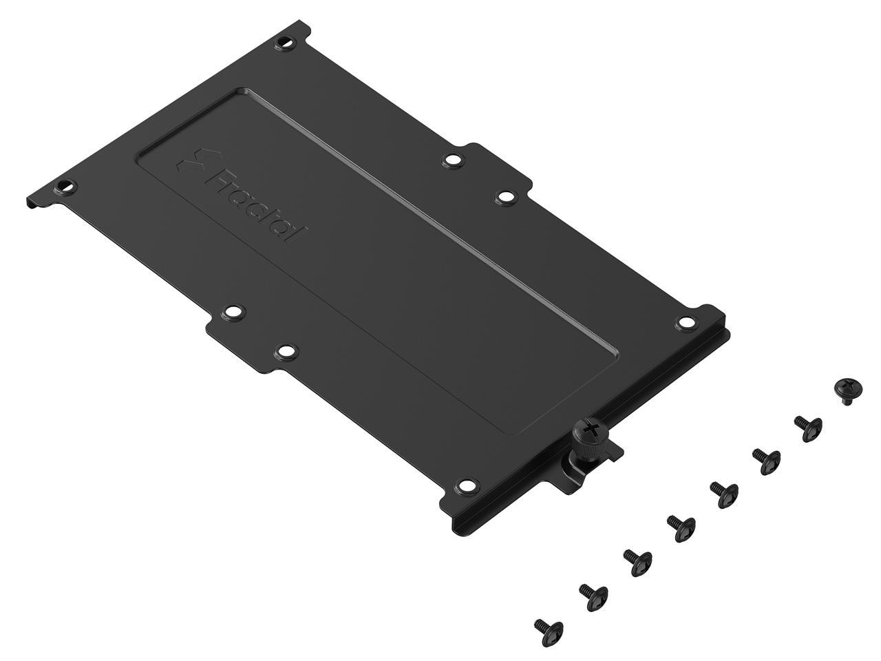 Fractal Design SSD Bracket Kit - Type D for Pop Series and Other Select Fractal