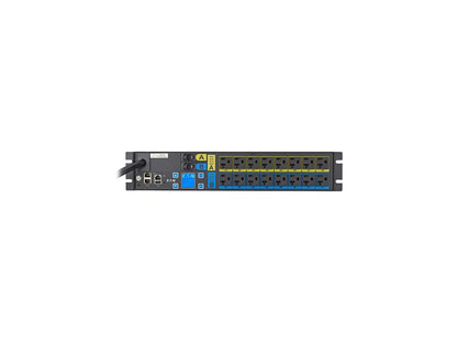 Eaton ePDU Managed 16-Outlet PDU