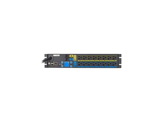 Eaton ePDU Managed 16-Outlet PDU