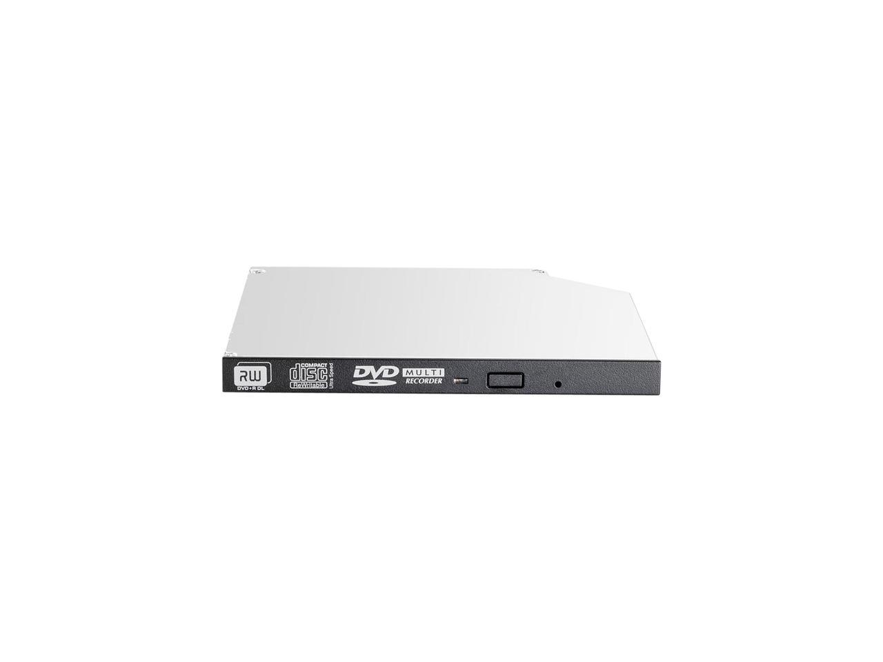 HP 9.5mm SATA DVD-RW Jb Gen9 Kit