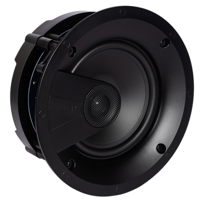 ELAC Vertex Series IC-V81-W 8" 2 Way In-Ceiling Speakers (Each)