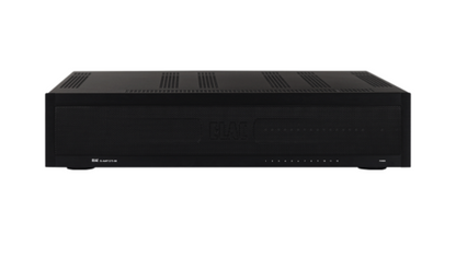 Elac IS-AMP1275-BK Integrator Series Amplifier with Matrix Switching