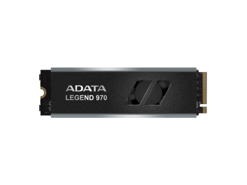 ADATA 2TB Legend 970 with heatsink PCIe Gen5 x4 NVMe 2.0 M.2 2280 Internal