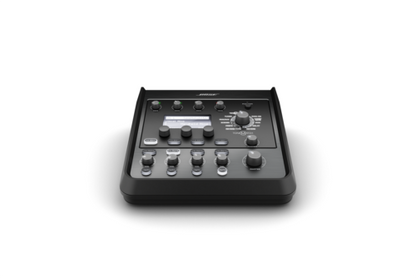 Bose Pro T4S ToneMatch 4-Channel Audio Mixer and USB Interface (785403-0110)