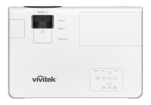 Vivitek HK2200 Ultra HD 4K Home Theater Projector