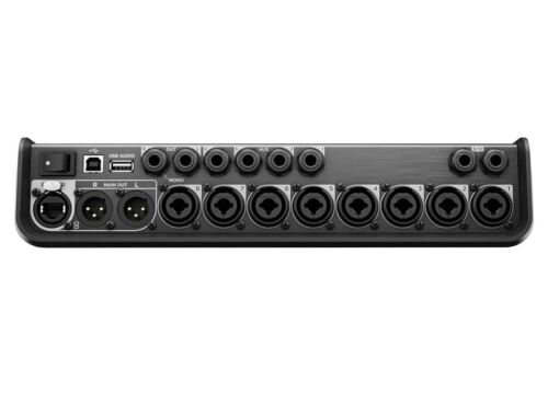 Bose T8S ToneMatch 8-channel Mixer