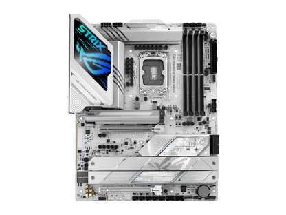 ASUS ROG STRIX Z890-A GAMING WIFI Z890 LGA 1851 ATX motherboard, Intel® Core™