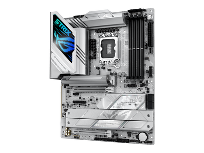 ASUS ROG STRIX Z890-A GAMING WIFI Z890 LGA 1851 ATX motherboard, Intel® Core™