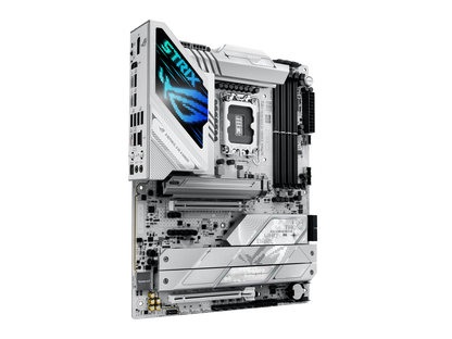 ASUS ROG STRIX Z890-A GAMING WIFI Z890 LGA 1851 ATX motherboard, Intel® Core™