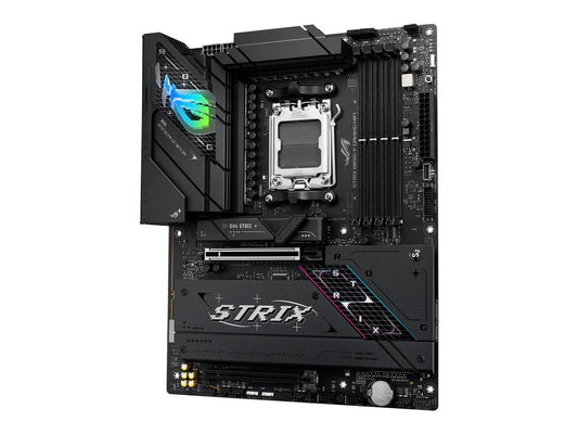 ASUS ROG STRIX B850-F GAMING WIFI AMD AM5 B850-F ATX motherboard 16+2+2 power