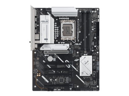 ASUS PRIME B860-PLUS WIFI B860 LGA 1851 ATX motherboard, Intel Core Ultra Series