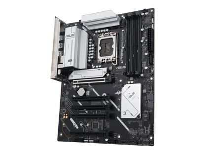 ASUS PRIME B860-PLUS WIFI B860 LGA 1851 ATX motherboard, Intel Core Ultra Series