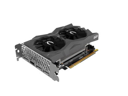 ZOTAC Twin Edge OC RTX 3050 6GB GeForce RTX 3050 Video Card ZT-A30510H-10L