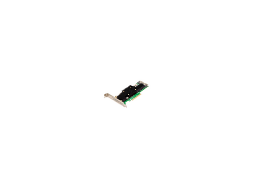 Broadcom 9660-16i Tri-Mode 24G SAS RAID Controller 05-50107-00