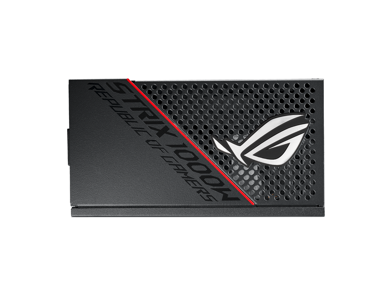 ASUS ROG Strix 1000W Gold PSU (16-pin cable), Power Supply - ROG heatsinks,