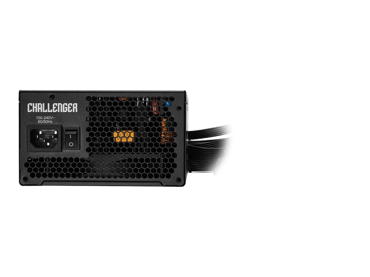 ASRock PG-1300G 1300 W ATX3.1 & PCIe5.1 80 PLUS GOLD Certified Full Modular Power Supply